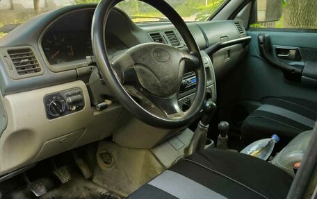 ЛуАЗ Patriot, 2011 год, 420 000 рублей, 6 фотография