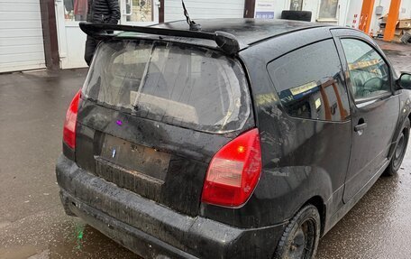 Citroen C2, 2003 год, 120 000 рублей, 5 фотография