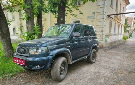 ЛуАЗ Patriot, 2011 год, 420 000 рублей, 2 фотография