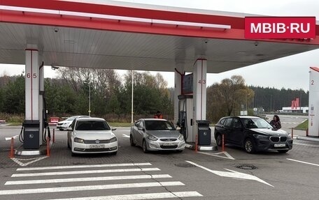 Volkswagen Passat B7, 2011 год, 950 000 рублей, 2 фотография