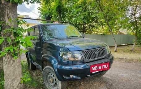 ЛуАЗ Patriot, 2011 год, 420 000 рублей, 4 фотография