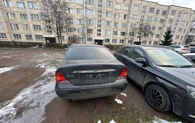 Ford Focus IV, 2004 год, 180 000 рублей, 1 фотография