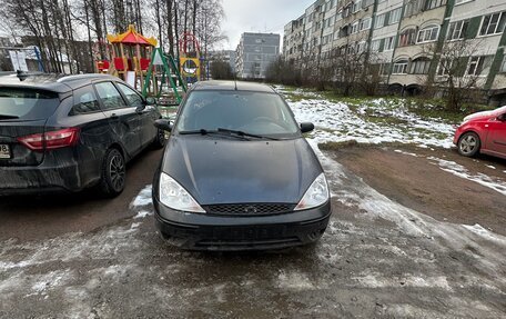 Ford Focus IV, 2004 год, 180 000 рублей, 3 фотография