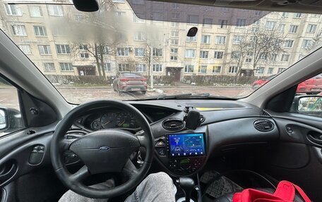 Ford Focus IV, 2004 год, 180 000 рублей, 5 фотография