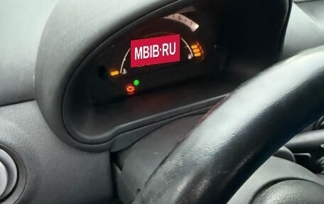 Citroen C2, 2003 год, 120 000 рублей, 6 фотография