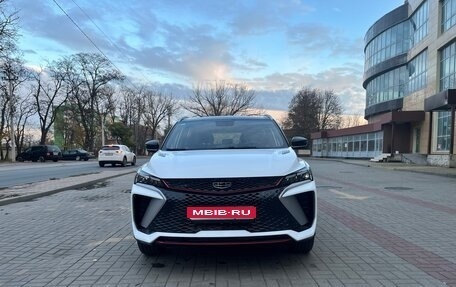 Geely Coolray I, 2024 год, 2 550 000 рублей, 1 фотография