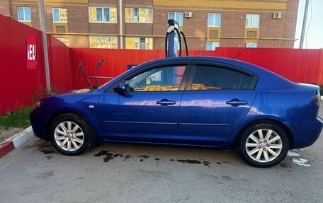 Mazda 3, 2008 год, 575 000 рублей, 6 фотография