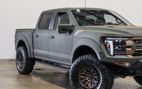 Ford F-150, 2025 год, 17 215 066 рублей, 1 фотография