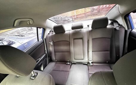 Mazda 3, 2008 год, 575 000 рублей, 9 фотография