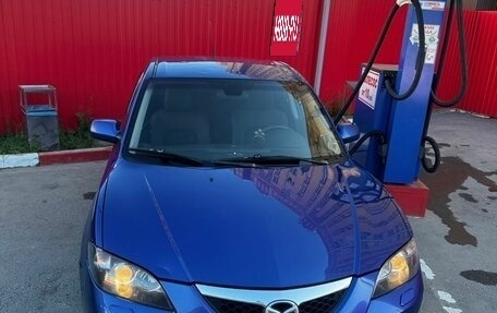 Mazda 3, 2008 год, 575 000 рублей, 12 фотография