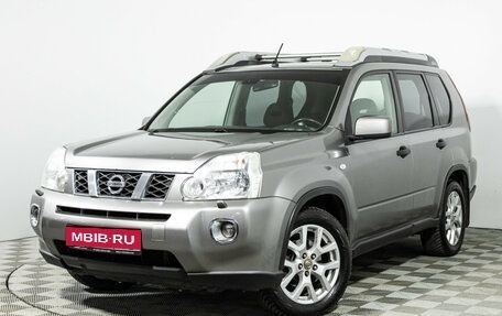 Nissan X-Trail, 2008 год, 899 585 рублей, 1 фотография