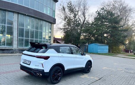 Geely Coolray I, 2024 год, 2 550 000 рублей, 3 фотография