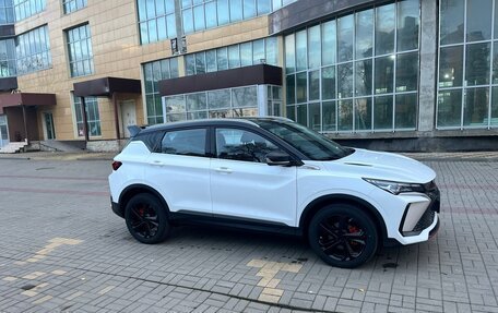 Geely Coolray I, 2024 год, 2 550 000 рублей, 2 фотография