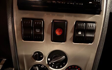 Renault Logan I, 2007 год, 115 000 рублей, 8 фотография