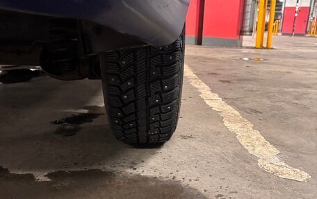 Renault Logan I, 2007 год, 115 000 рублей, 2 фотография