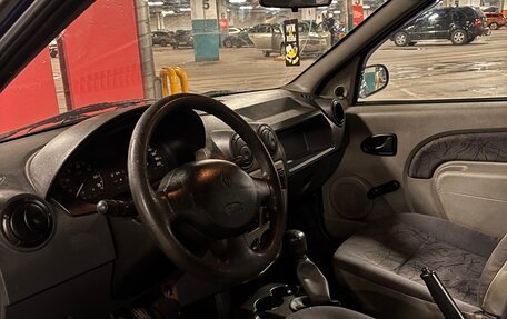 Renault Logan I, 2007 год, 115 000 рублей, 7 фотография