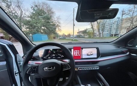 Geely Coolray I, 2024 год, 2 550 000 рублей, 5 фотография