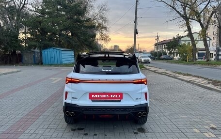 Geely Coolray I, 2024 год, 2 550 000 рублей, 6 фотография