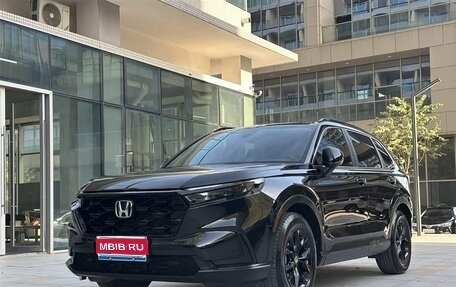 Honda CR-V, 2024 год, 3 800 066 рублей, 1 фотография