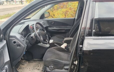 Hyundai Tucson III, 2008 год, 650 000 рублей, 10 фотография