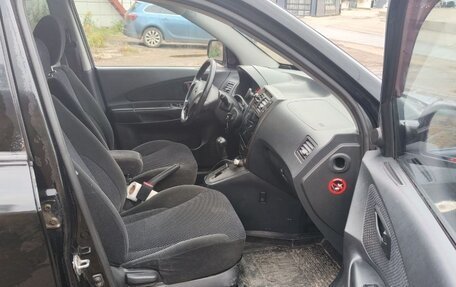 Hyundai Tucson III, 2008 год, 650 000 рублей, 11 фотография