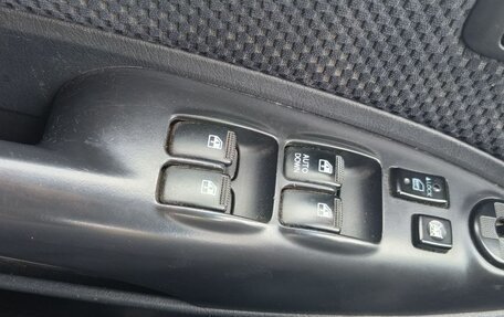 Hyundai Tucson III, 2008 год, 650 000 рублей, 13 фотография