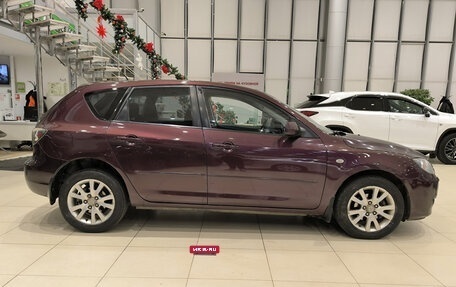 Mazda 3, 2006 год, 480 000 рублей, 5 фотография