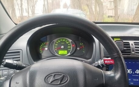 Hyundai Tucson III, 2008 год, 650 000 рублей, 9 фотография