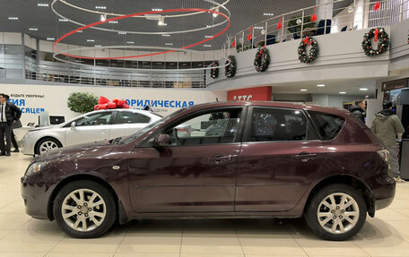 Mazda 3, 2006 год, 480 000 рублей, 10 фотография