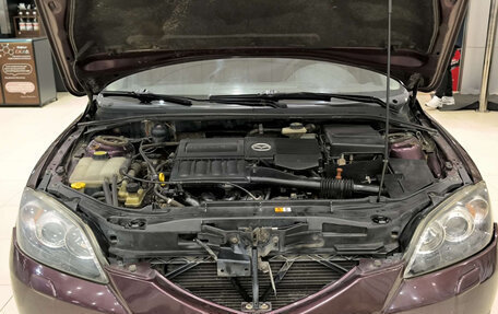 Mazda 3, 2006 год, 480 000 рублей, 11 фотография