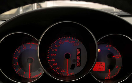 Mazda 3, 2006 год, 480 000 рублей, 16 фотография