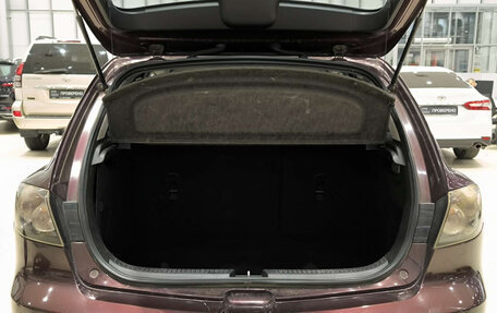 Mazda 3, 2006 год, 480 000 рублей, 12 фотография