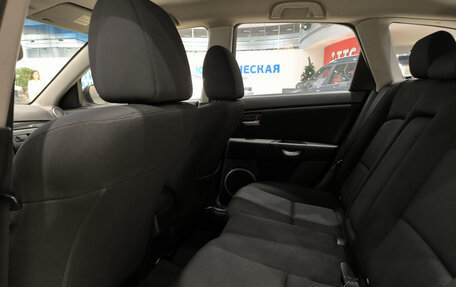 Mazda 3, 2006 год, 480 000 рублей, 15 фотография