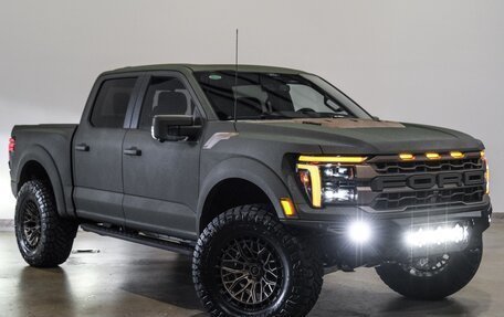 Ford F-150, 2025 год, 17 215 066 рублей, 2 фотография