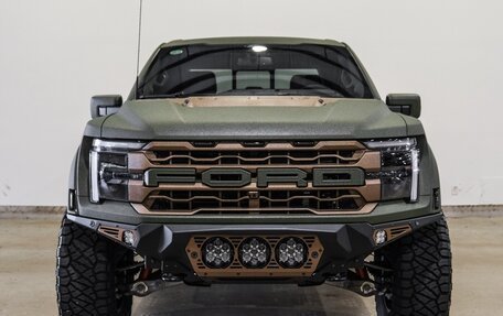 Ford F-150, 2025 год, 17 215 066 рублей, 3 фотография