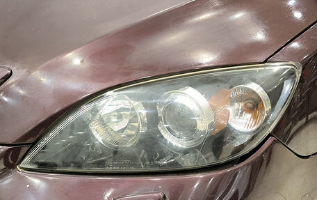 Mazda 3, 2006 год, 480 000 рублей, 21 фотография