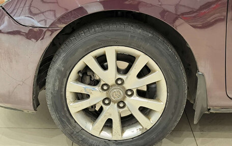 Mazda 3, 2006 год, 480 000 рублей, 22 фотография