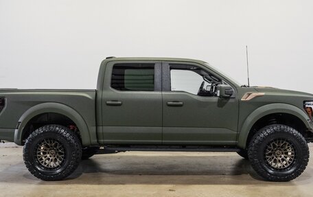 Ford F-150, 2025 год, 17 215 066 рублей, 4 фотография