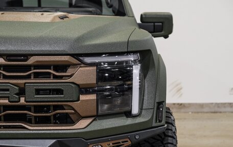 Ford F-150, 2025 год, 17 215 066 рублей, 5 фотография