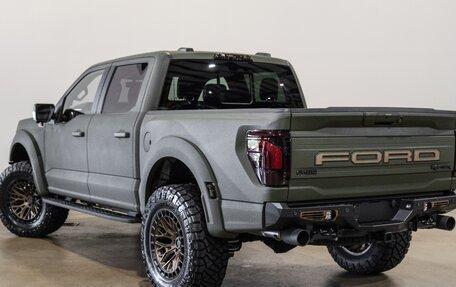 Ford F-150, 2025 год, 17 215 066 рублей, 12 фотография