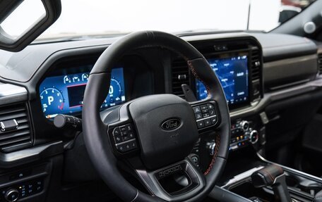 Ford F-150, 2025 год, 17 215 066 рублей, 16 фотография