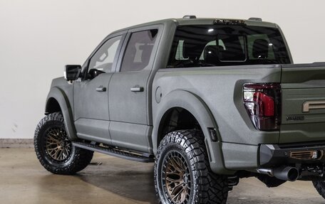 Ford F-150, 2025 год, 17 215 066 рублей, 8 фотография