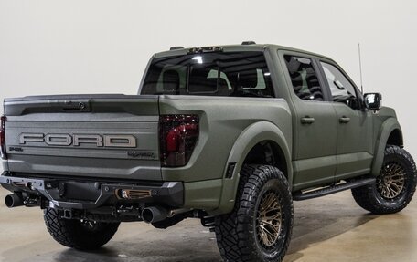 Ford F-150, 2025 год, 17 215 066 рублей, 13 фотография