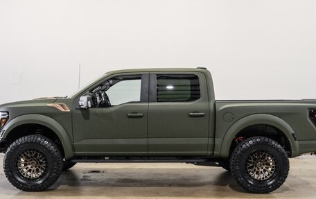 Ford F-150, 2025 год, 17 215 066 рублей, 11 фотография