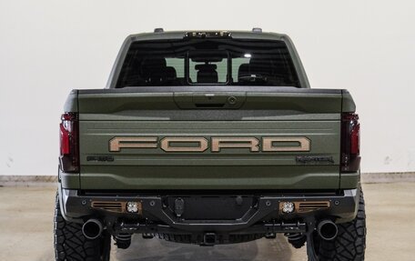 Ford F-150, 2025 год, 17 215 066 рублей, 7 фотография