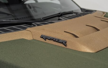 Ford F-150, 2025 год, 17 215 066 рублей, 15 фотография