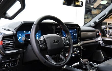 Ford F-150, 2025 год, 17 215 066 рублей, 19 фотография