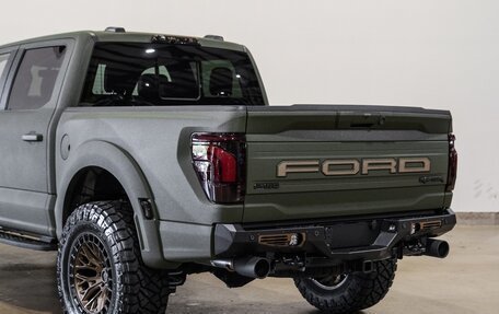 Ford F-150, 2025 год, 17 215 066 рублей, 10 фотография