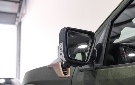 Ford F-150, 2025 год, 17 215 066 рублей, 9 фотография