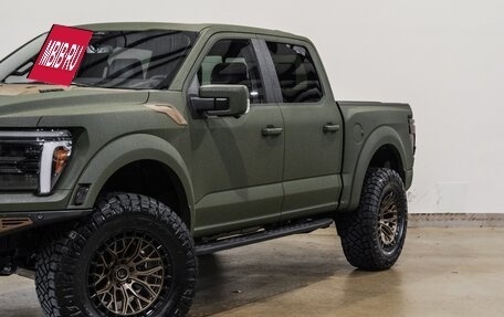 Ford F-150, 2025 год, 17 215 066 рублей, 14 фотография